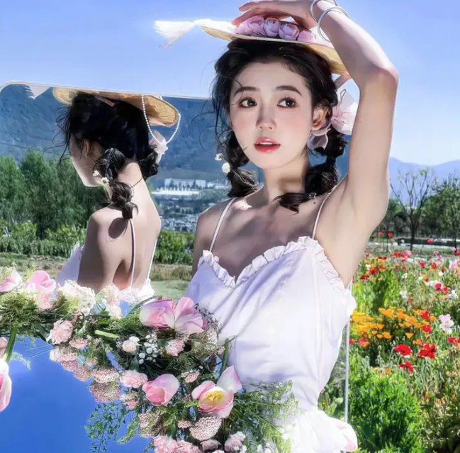 幸福就好